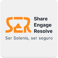 Ser Solenis, Ser Seguro - Saga