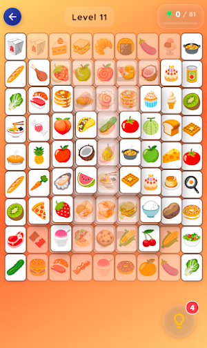 Custom Mahjong Screenshot 2