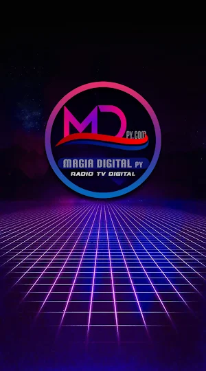 Magia Digital Py On Line Screenshot 3