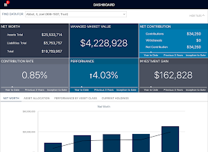 Heritage Financial Services Screenshot 3
