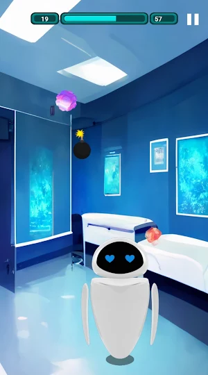 Save Wall-e Screenshot 2