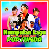 Lagu Sunda Merdu Lengkap