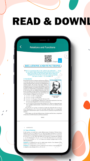 NCERT Books and Solutions Screenshot 3