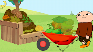 Beep, beep, Alfie Atkins - Full Screenshot 2