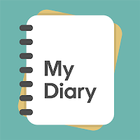 Memoirs: Diary with lock