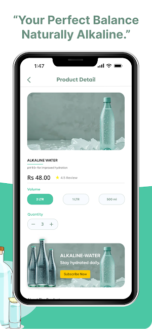 Veedasip Screenshot 2
