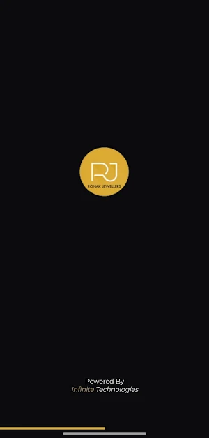 Ronak Jewelers Screenshot 0