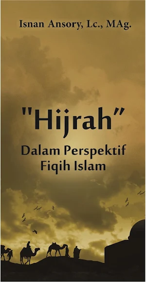 Hijrah Perspektif Fiqih Islam Screenshot 0