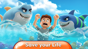 Catch It: Fishing Game Screenshot 3