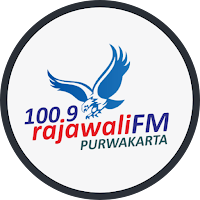 Radio Rajawali Purwakarta