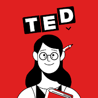 TED Tumblewords