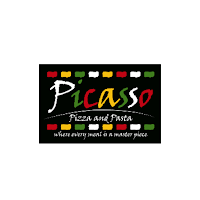 Picasso Pizza & Pasta