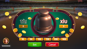 Tài Xỉu Rush Screenshot 2