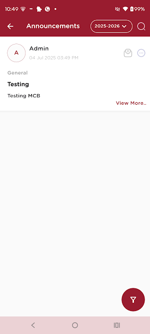 KC HIGH Screenshot 2
