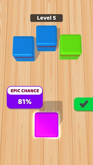 Block Toy Puzzle Screenshot 2
