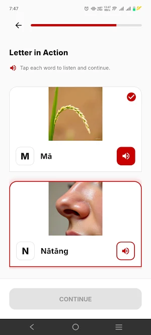 Tuitam Screenshot 2