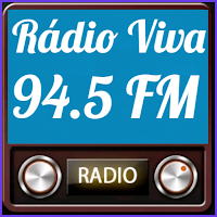 Rádio Viva 94.5 FM