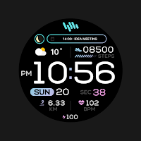 SamWatch PointColor 6 2024