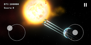 Average Space Pixel Enjoyer Screenshot 2