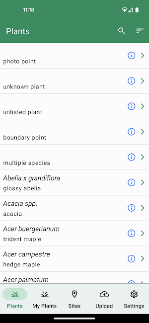 IPCConnect Screenshot 0