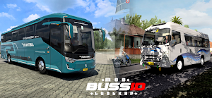 Mod Bussid Lengkap Screenshot 0