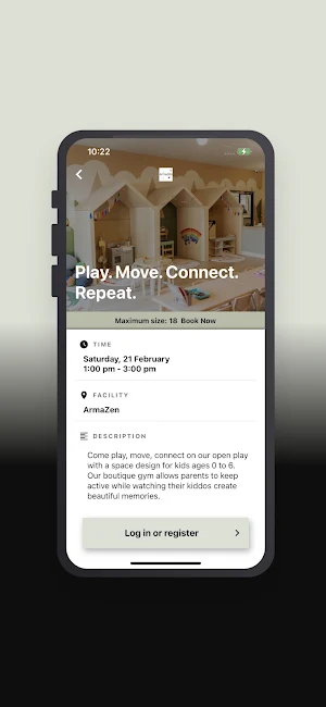 ArmaZēn Screenshot 3