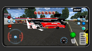basuri telolet trans bumblebee Screenshot 0