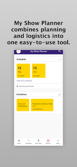 43rd Payroll Congress & Expo Screenshot 3