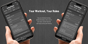 GoGymSimple Screenshot 0