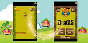 DraGLS Screenshot 0