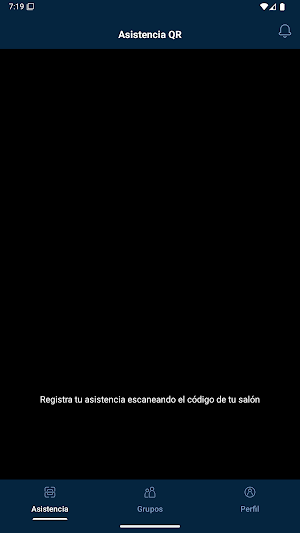 Educación Continua Screenshot 2
