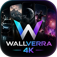 Wallverra 4K