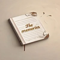Memories - Jotting Note