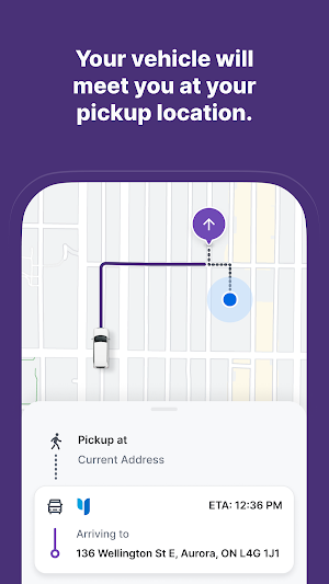 YRT On-Request Screenshot 2