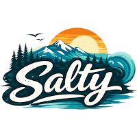 Salty