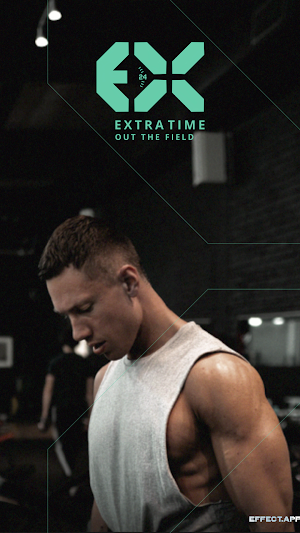 ExtraTime Gym Screenshot 0
