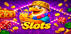 Cider Slots Casino Screenshot 0