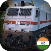 Ind Train Sim - Get BTC