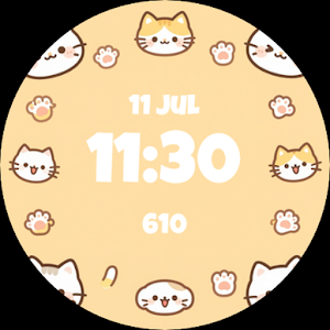 Cartoon – Kawaii Cats Screenshot 3