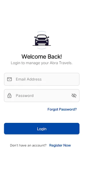 Abra Travels Screenshot 1