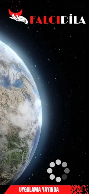FalcıDila Screenshot 0