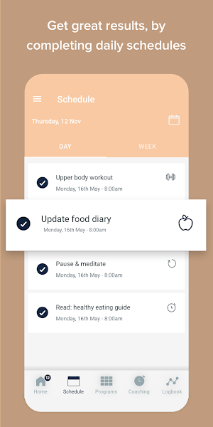 The Body Confidence Co. Screenshot 2
