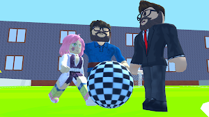 Escape the Classroom Chaos Screenshot 3