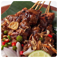 Resep Sate Ayam Madura