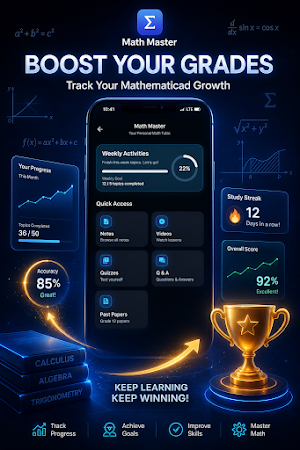Math Master Screenshot 0