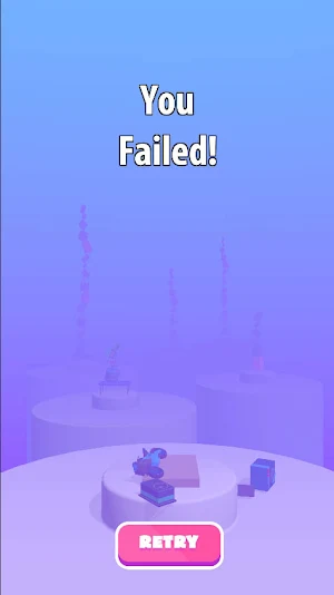 STACK & TURN 3D Screenshot 1
