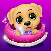 Labrador dog daycare - My Virt