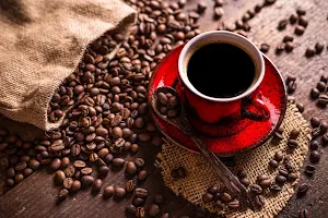 Coffee Wallpaper HD Screenshot 0