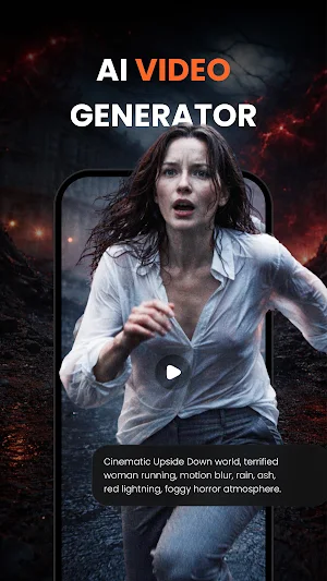 Vidsio AI: Image to Video Screenshot 0