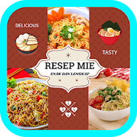 Resep Mie Enak dan Lengkap